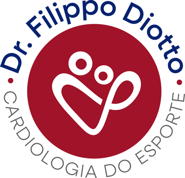 Selo Dr. Filippo Diotto, Cardiologia do Esporte